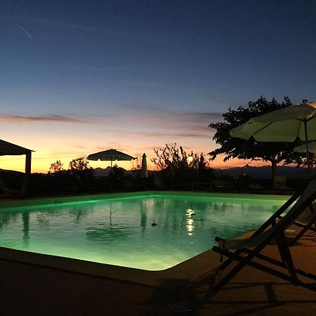 Antica Sosta Guest House ซานมีเนียโต ภายนอก รูปภาพ