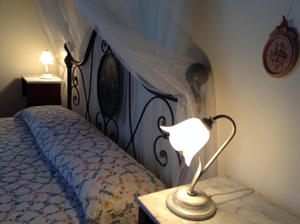 Antica Sosta Guest House ซานมีเนียโต ห้อง รูปภาพ
