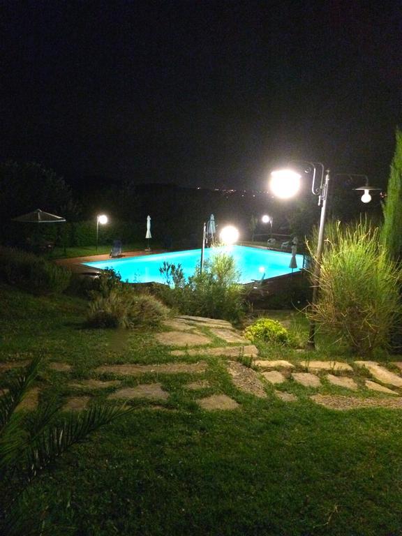 Antica Sosta Guest House ซานมีเนียโต ภายนอก รูปภาพ