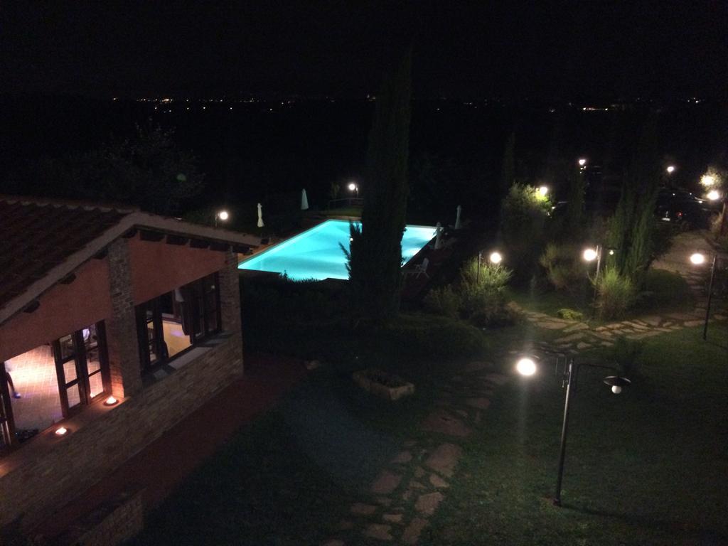 Antica Sosta Guest House ซานมีเนียโต ภายนอก รูปภาพ