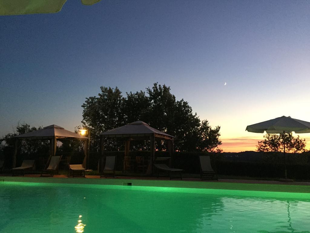 Antica Sosta Guest House ซานมีเนียโต ภายนอก รูปภาพ