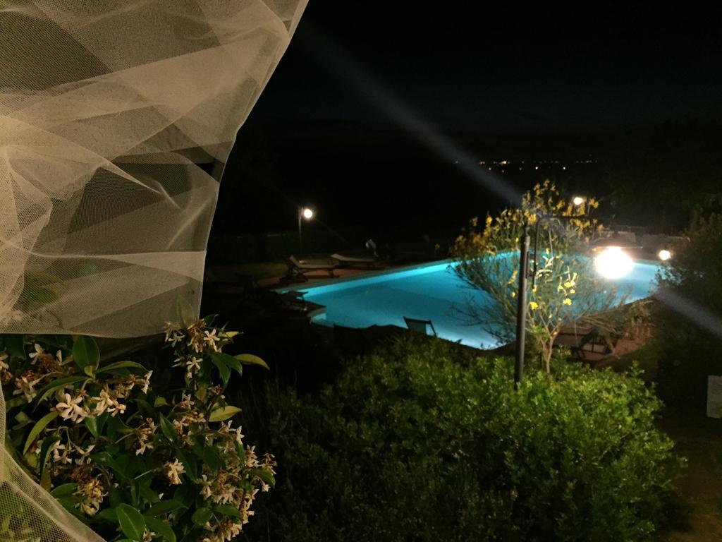 Antica Sosta Guest House ซานมีเนียโต ภายนอก รูปภาพ