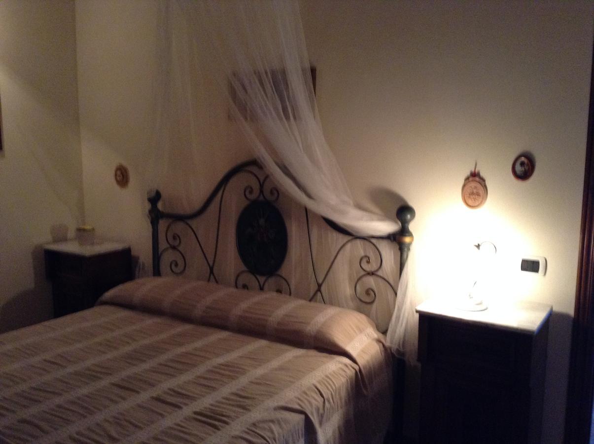 Antica Sosta Guest House ซานมีเนียโต ภายนอก รูปภาพ