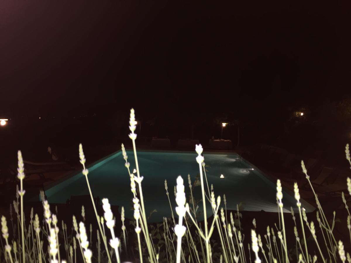 Antica Sosta Guest House ซานมีเนียโต ภายนอก รูปภาพ