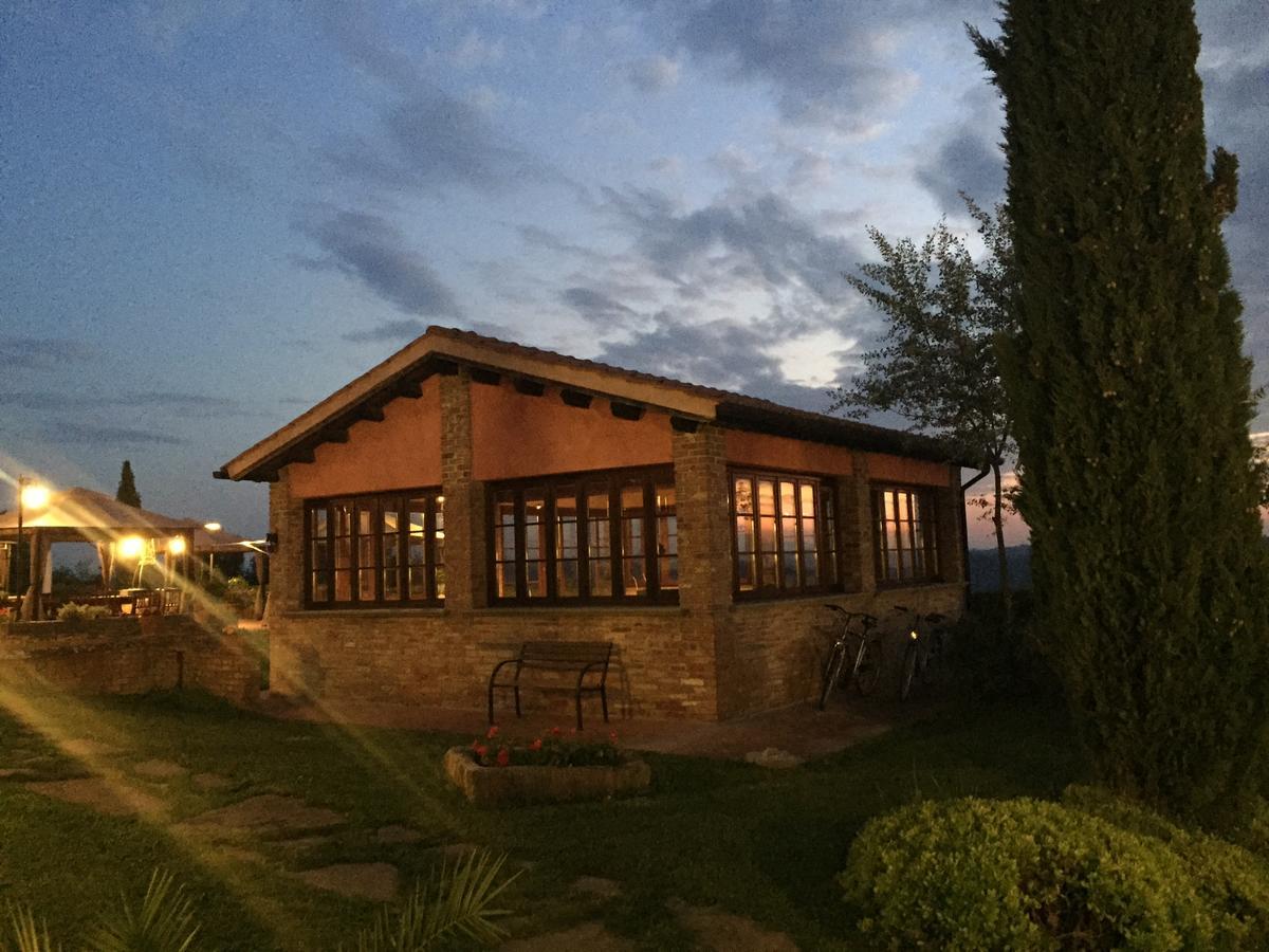 Antica Sosta Guest House ซานมีเนียโต ภายนอก รูปภาพ