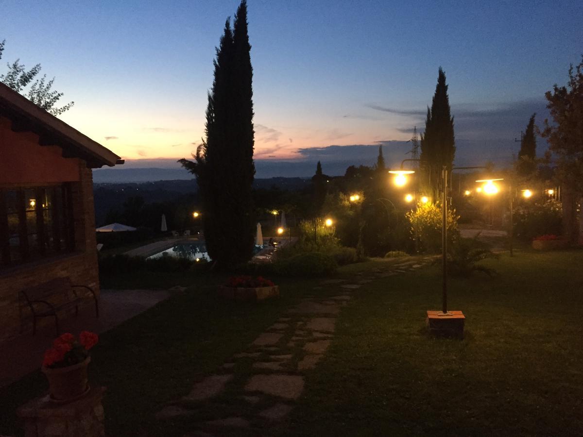 Antica Sosta Guest House ซานมีเนียโต ภายนอก รูปภาพ
